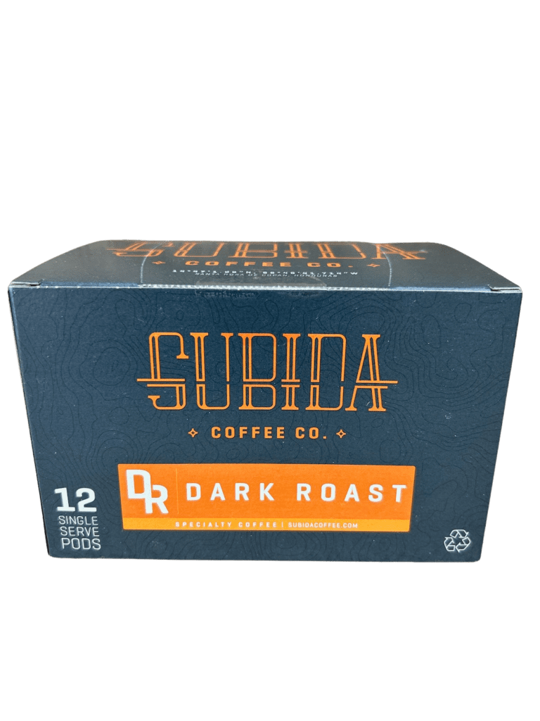 Premium Honduran Coffee - The Finest Coffee from Honduras - Subida Coffee